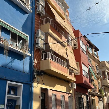 Luxury Holiday Apartment Pozo II Alicante Zewnętrze zdjęcie