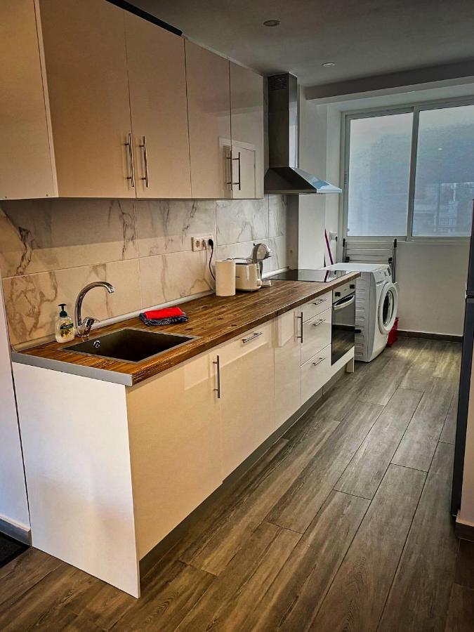 Luxury Holiday Apartment Pozo II Alicante Zewnętrze zdjęcie
