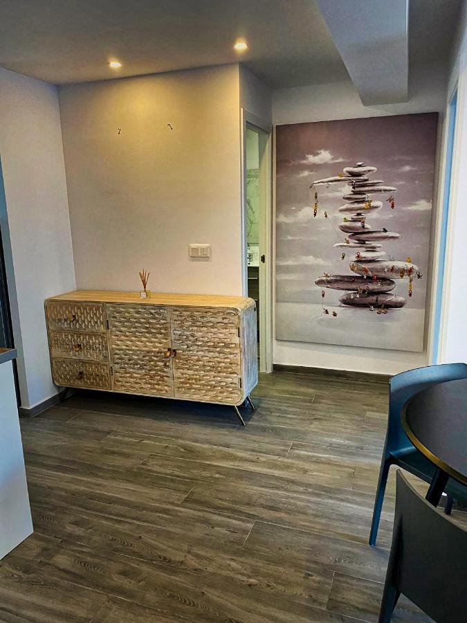 Luxury Holiday Apartment Pozo II Alicante Zewnętrze zdjęcie