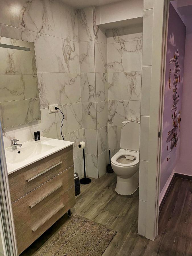 Luxury Holiday Apartment Pozo II Alicante Zewnętrze zdjęcie