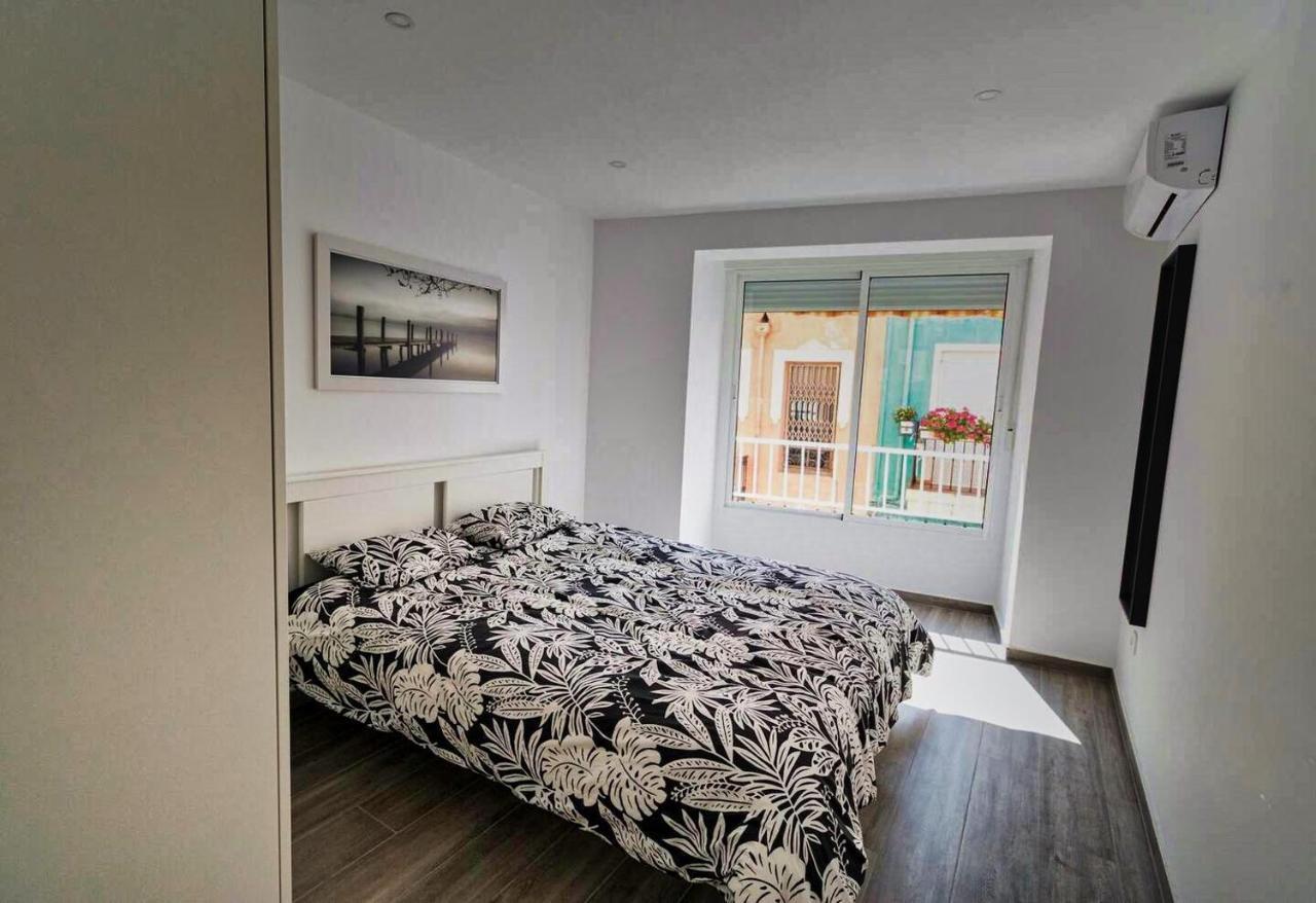 Luxury Holiday Apartment Pozo II Alicante Zewnętrze zdjęcie