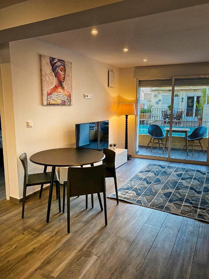 Luxury Holiday Apartment Pozo II Alicante Zewnętrze zdjęcie