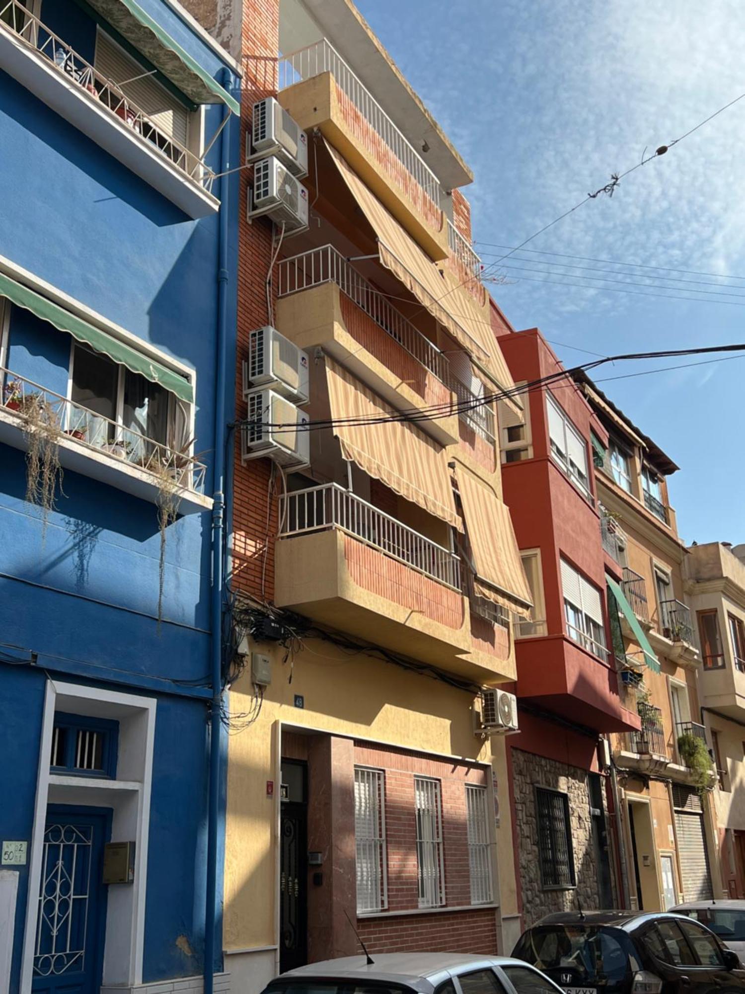 Luxury Holiday Apartment Pozo II Alicante Zewnętrze zdjęcie