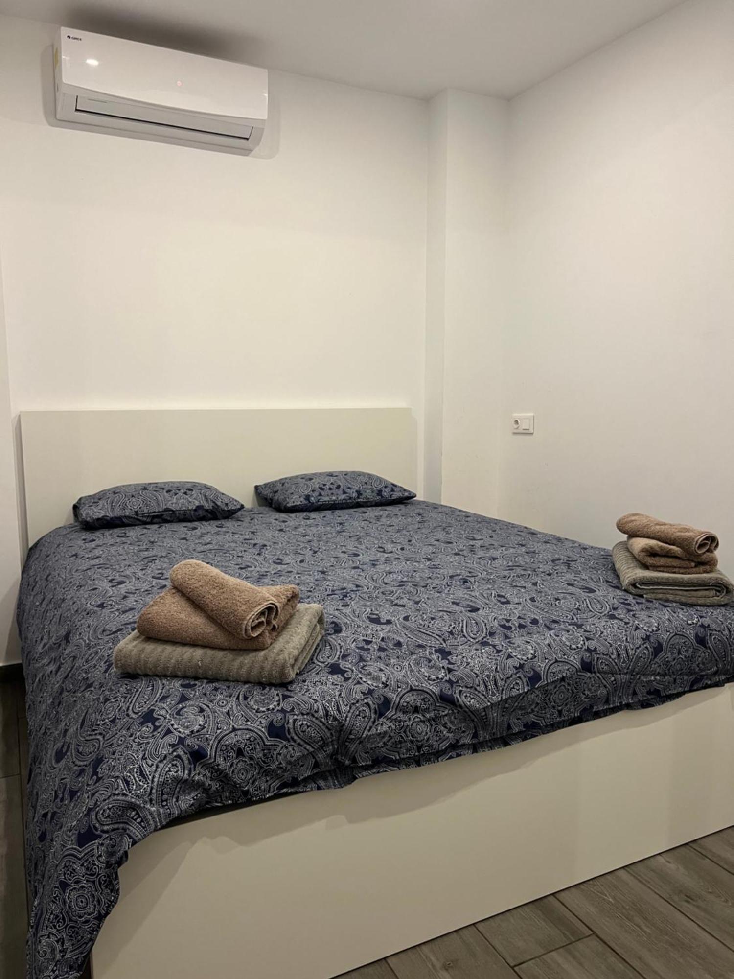 Luxury Holiday Apartment Pozo II Alicante Zewnętrze zdjęcie